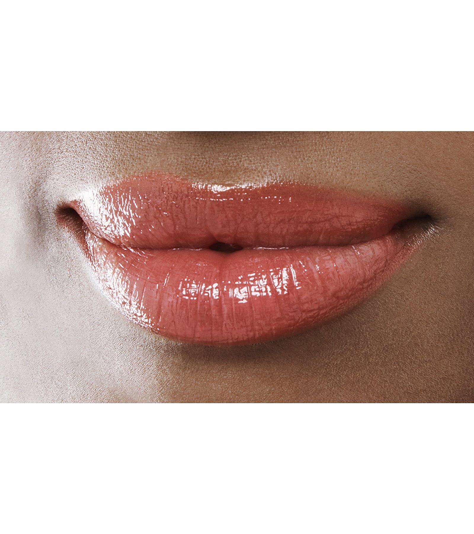 Be Irresistible Long-Lasting Lipstick Stain - Fulfilling Red (1 Count) | Perfect for Date Nights, Parties & Everyday Wear