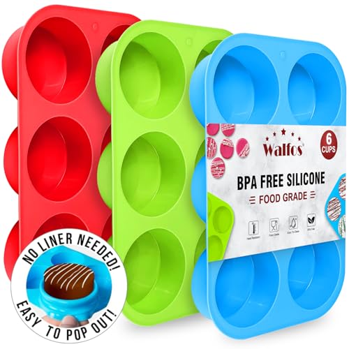 3pcs oreo molds