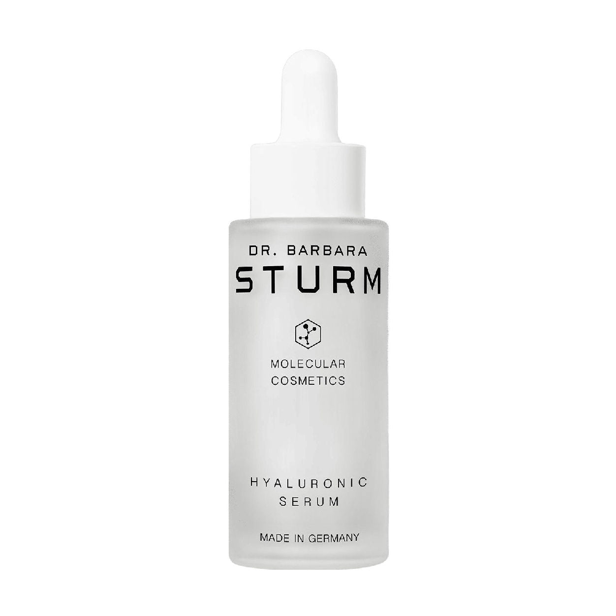 Best Hyaluronic Acid Serum for Face - Anti-Aging Hydrating Moisturizer for Dry Skin - Day & Night Skincare Routine
