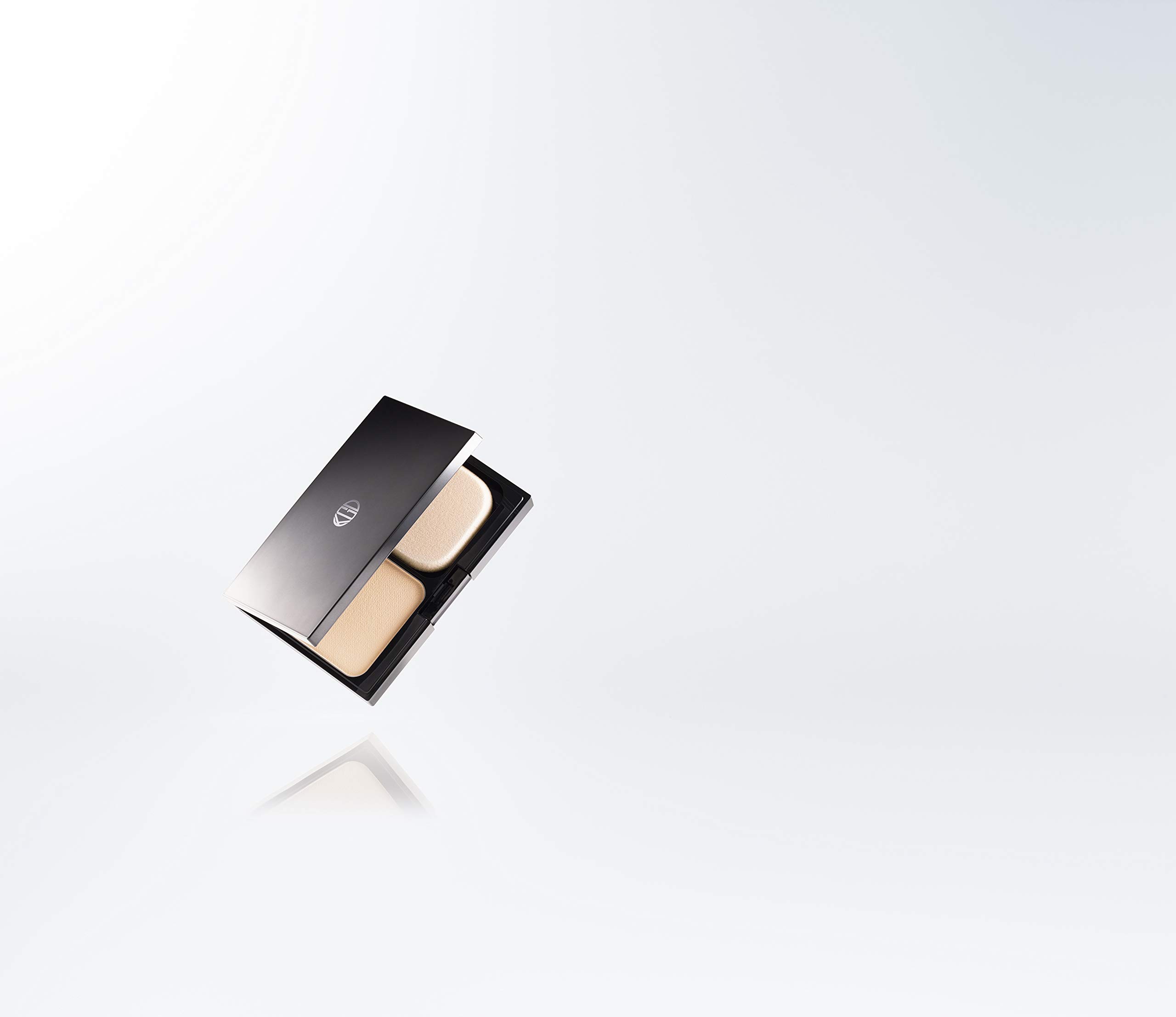 Koh Gen Do Gloss Film Foundation - Hydrating & Lightweight Liquid Makeup with SPF for Flawless Coverage | Perfect for Daily Wear & Special Occasions