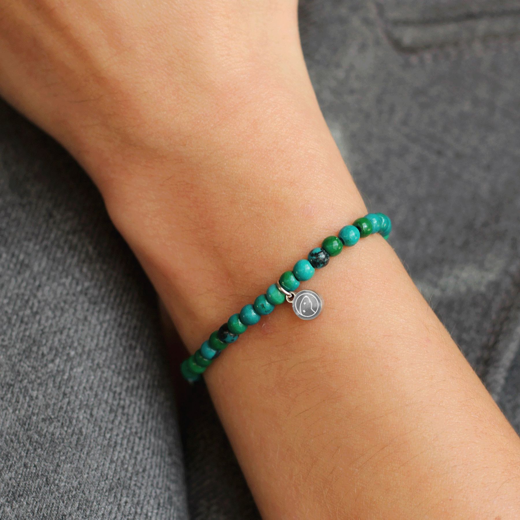 Leo Vulnerability Bracelet Pack Mini - Adjustable Beaded Bracelets for Women & Men, Spiritual Healing Jewelry for Anxiety Relief & Positive Energy - Perfect for Meditation, Yoga & Everyday Wear