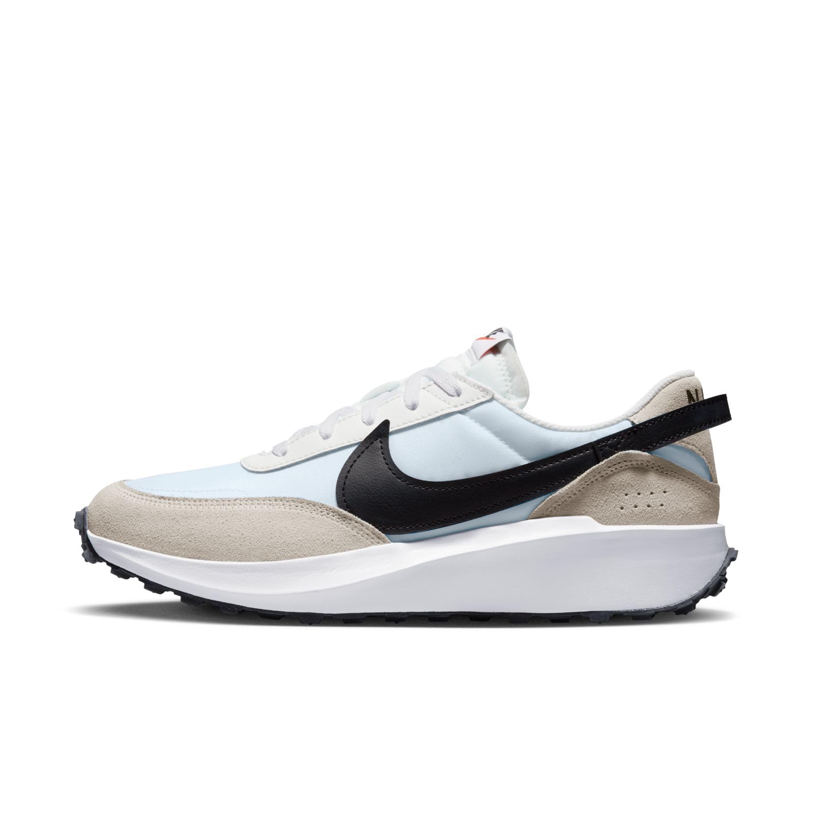 Nike Men's Waffle Debut SE Running Shoes - Lightweight Comfortable Sneakers for Jogging, Gym & Casual Wear