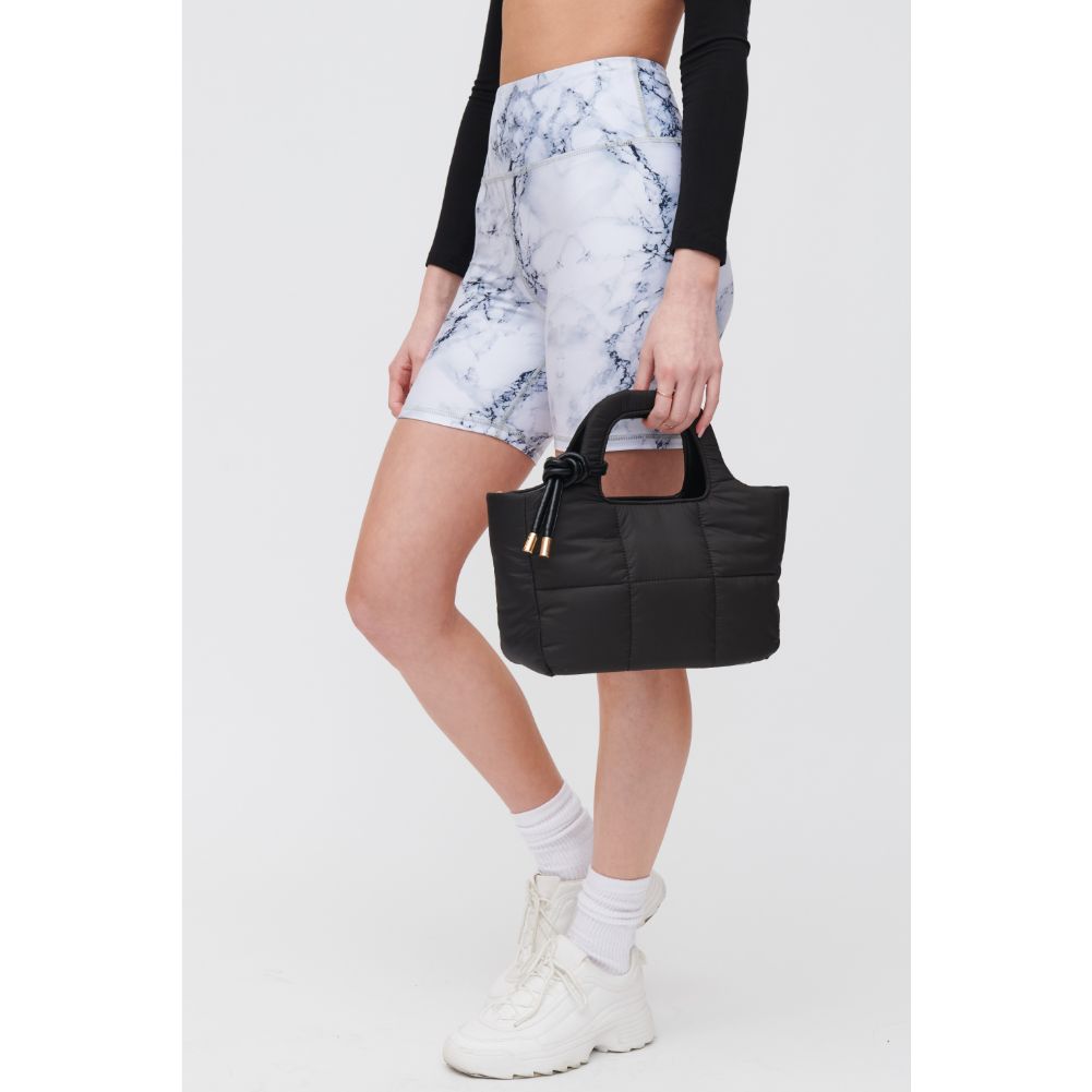Quimby Crossbody Bag for Women - Stylish & Lightweight Shoulder Purse - Perfect for Travel, Shopping & Everyday Use