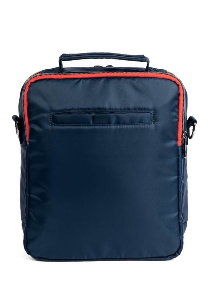 Lug Wrangler Crossbody Bag for Women - Stylish & Durable Leather Shoulder Purse - Perfect for Travel, Work & Everyday Use