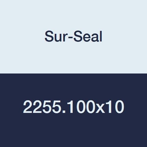 **Teadit Style 2255 Synthetic Yarn with Graphite Lubricated Seal - 1