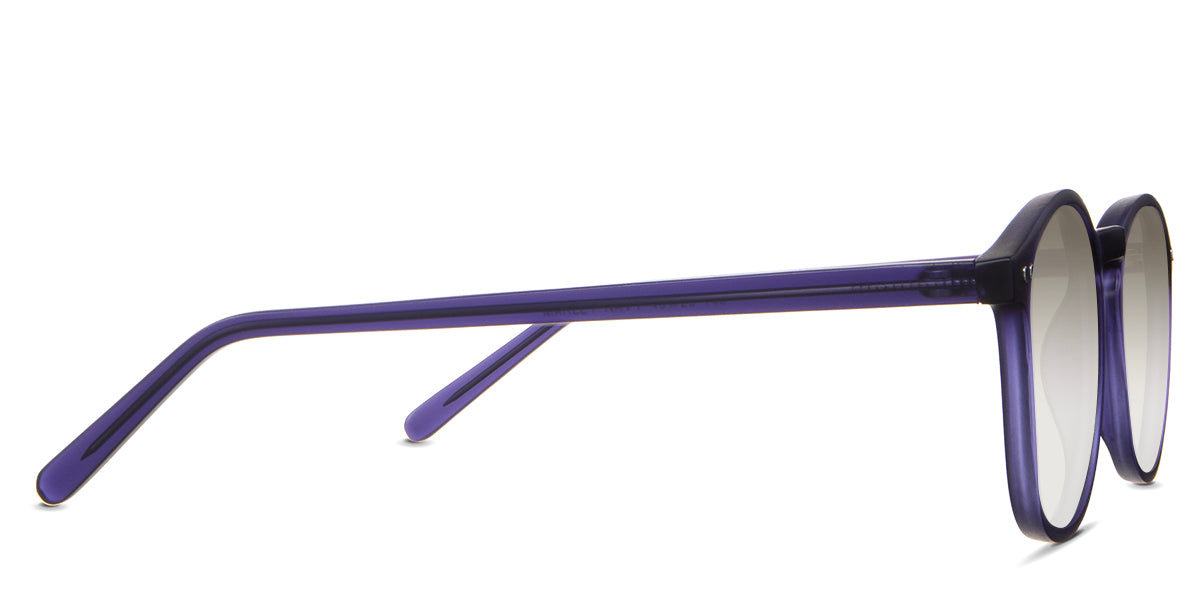 Coven Women's Prescription Tinted Glasses - Stylish & UV Protection for Reading, Driving & Outdoor Activities