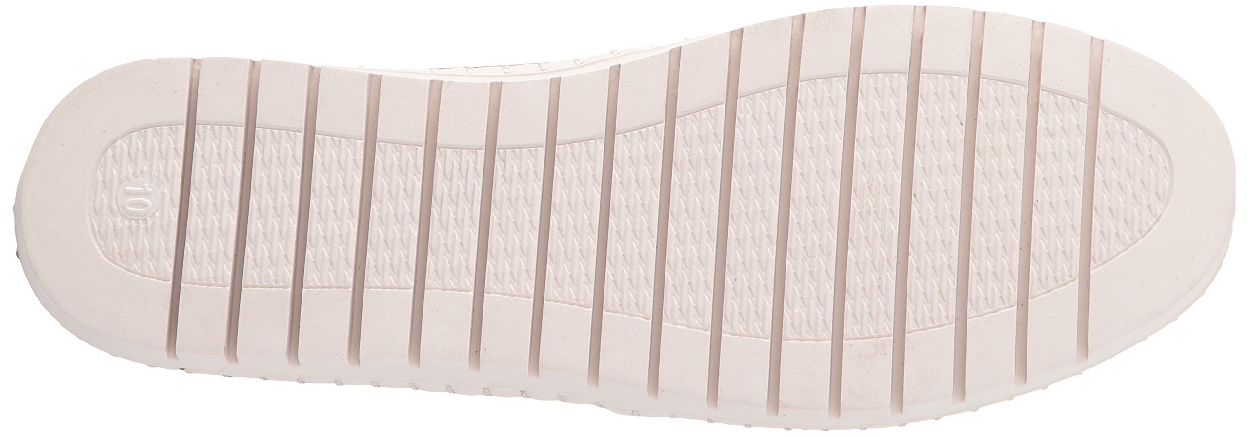 Easy Street Women's Fresh Slip-On Loafers - Comfortable Casual Shoes for Women - Perfect for Work, Travel & Everyday Wear
