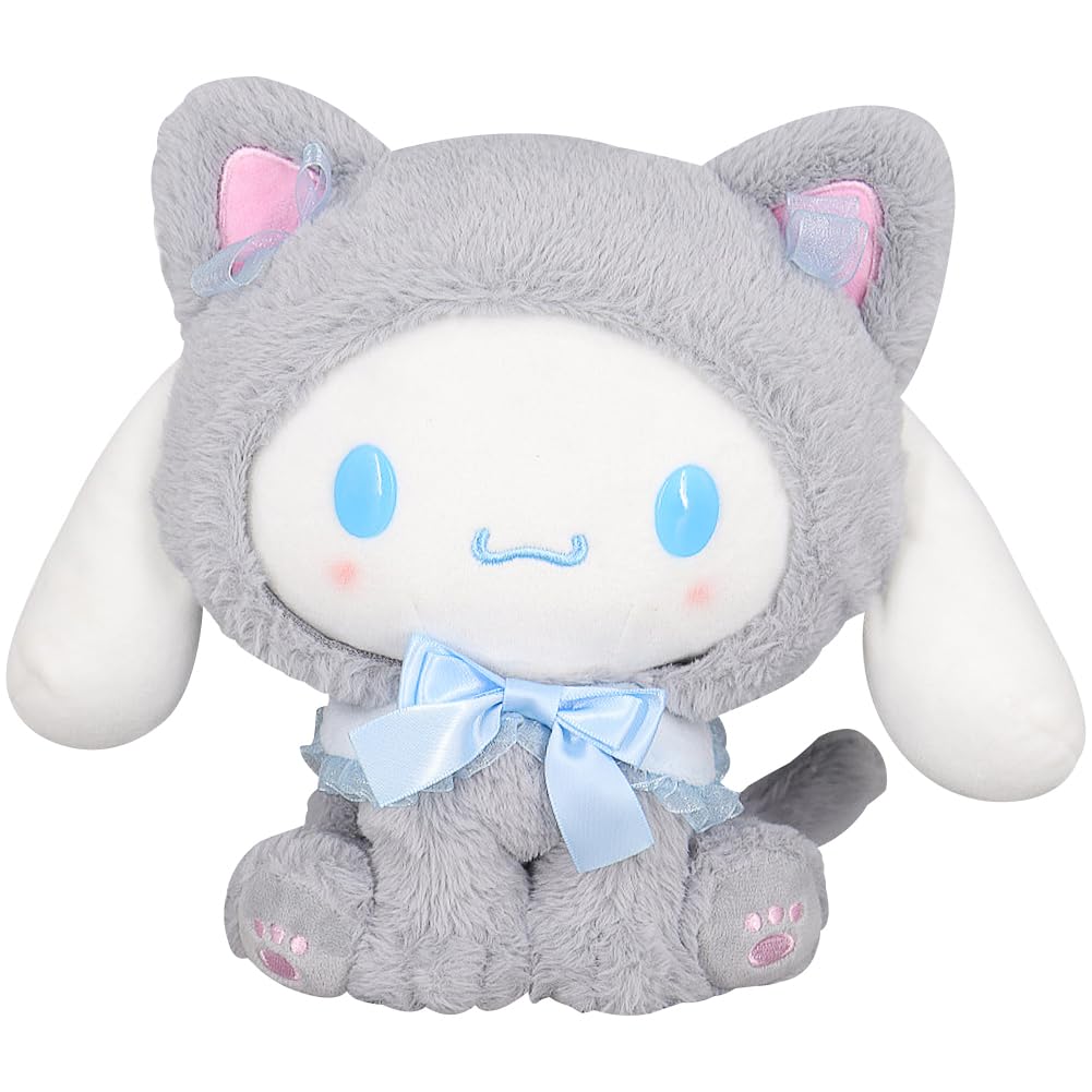 Cinnamoroll Plush Doll - 8