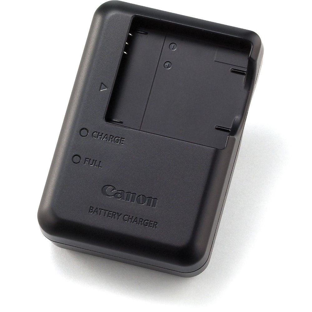 Canon CB-2LA Battery Charger for NB-8L - Fast Charging & Reliable Power for Canon Cameras - Perfect for Travel, Photography & Professional Use