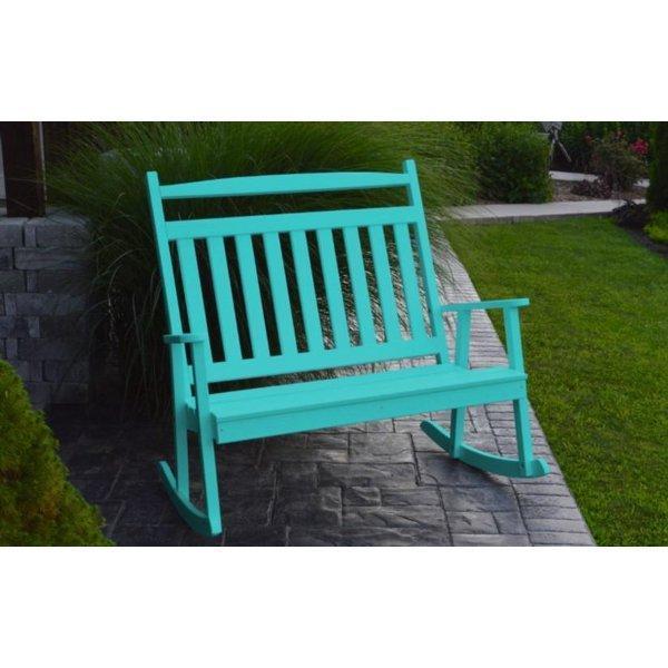 Aruba Blue