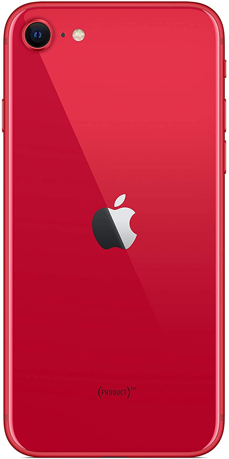 Apple iPhone SE (2020) 256GB Unlocked Smartphone - 4.7