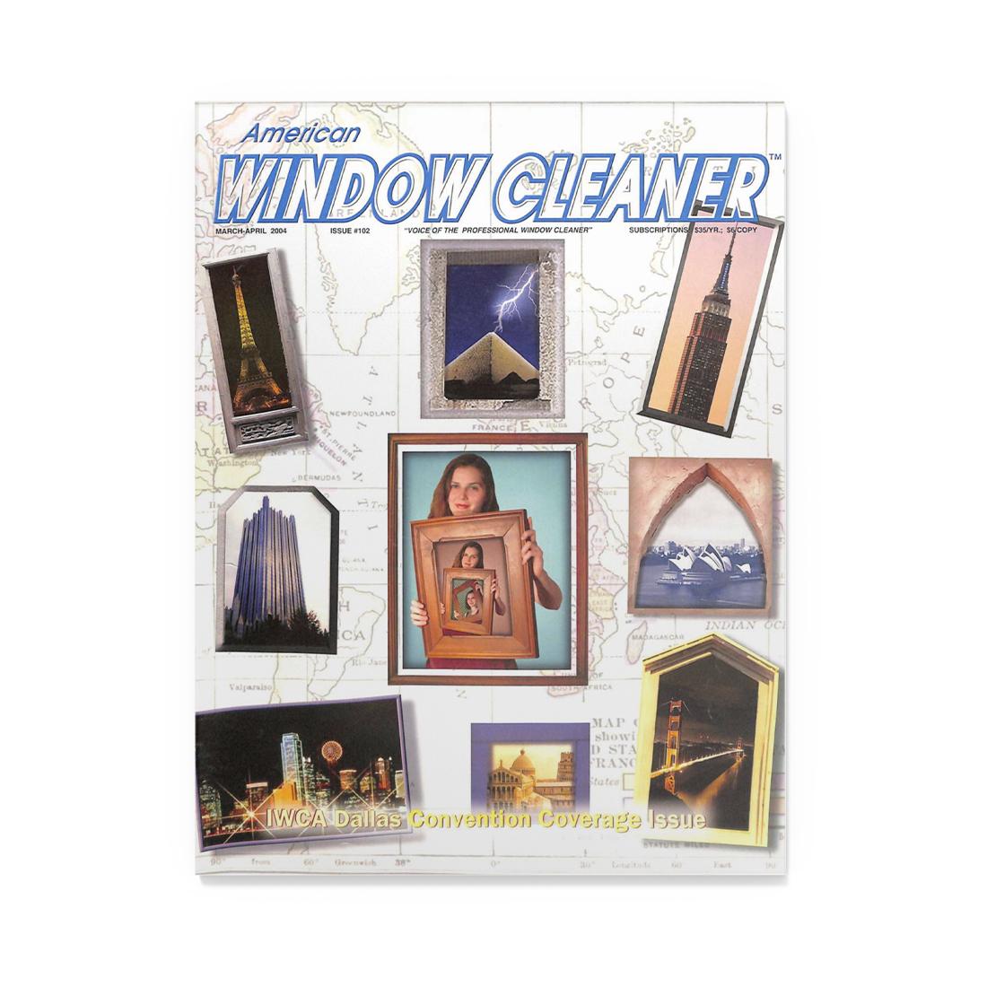 AWC Magazine Issue 102 - Latest Trends & Exclusive Content for Collectors & Enthusiasts | Perfect for Reading at Home, Travel & Gifts