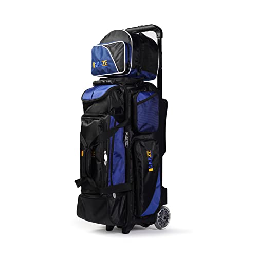 Blue-Black