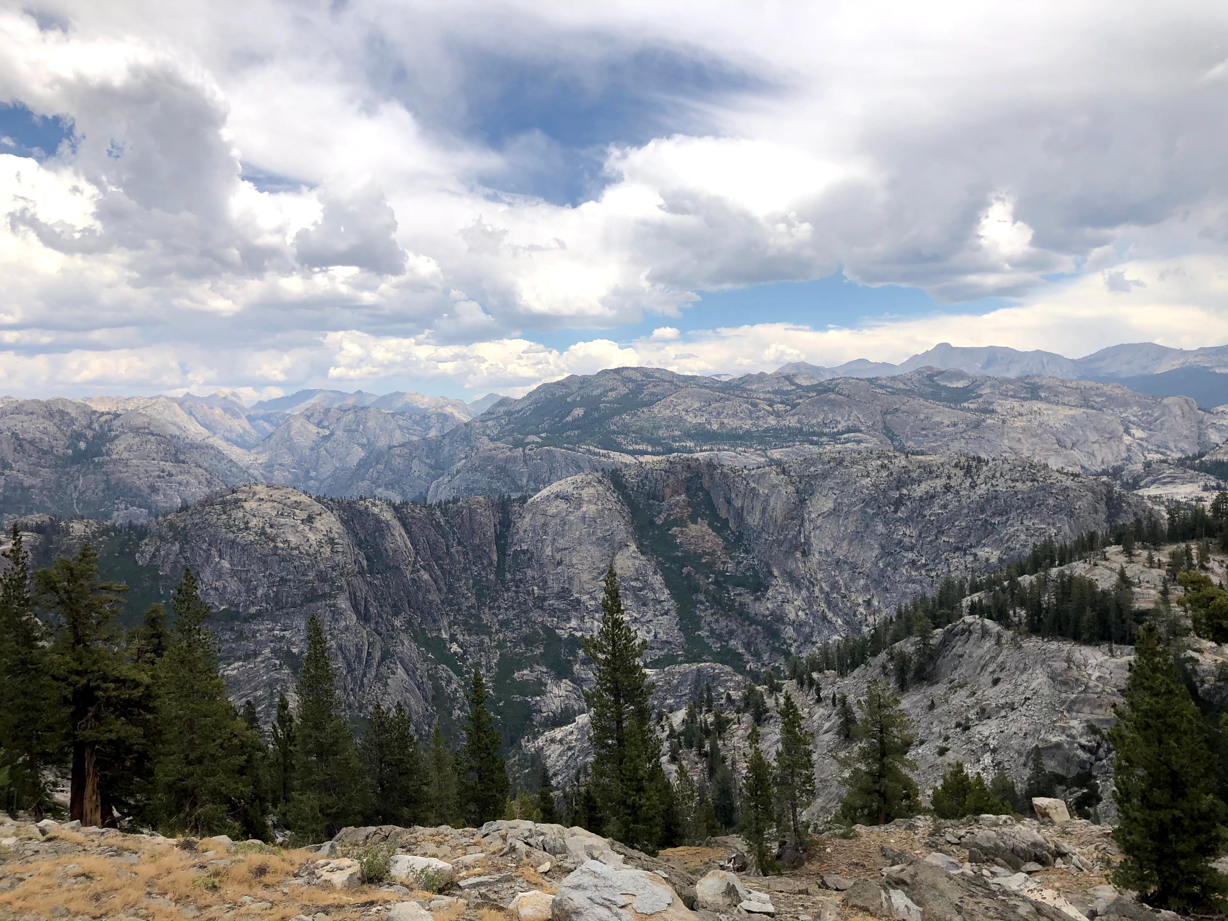 Best Backpacking Gear for Yosemite's Ten Lakes Trail - Lightweight Hiking Equipment for Outdoor Adventures | Perfect for Weekend Camping and Wilderness Exploration
