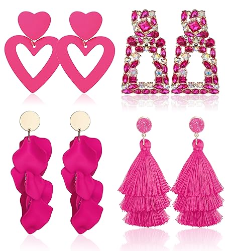 Hot Pink
