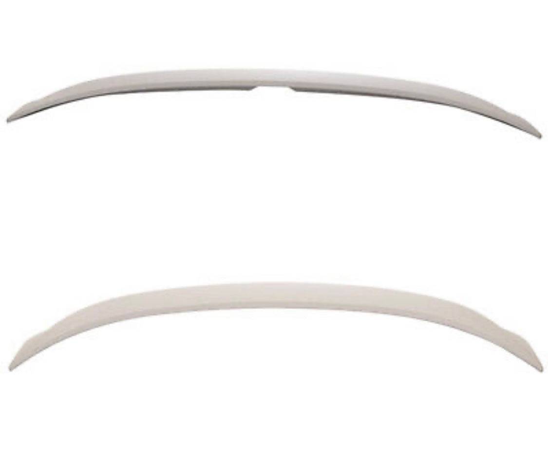 2014-2020 Lexus IS250 IS350 IS300 AWD/IS200T OE Style Rear Spoiler - Perfect Fit for All Models | Enhances Aerodynamics & Sporty Look for Lexus IS Sedans