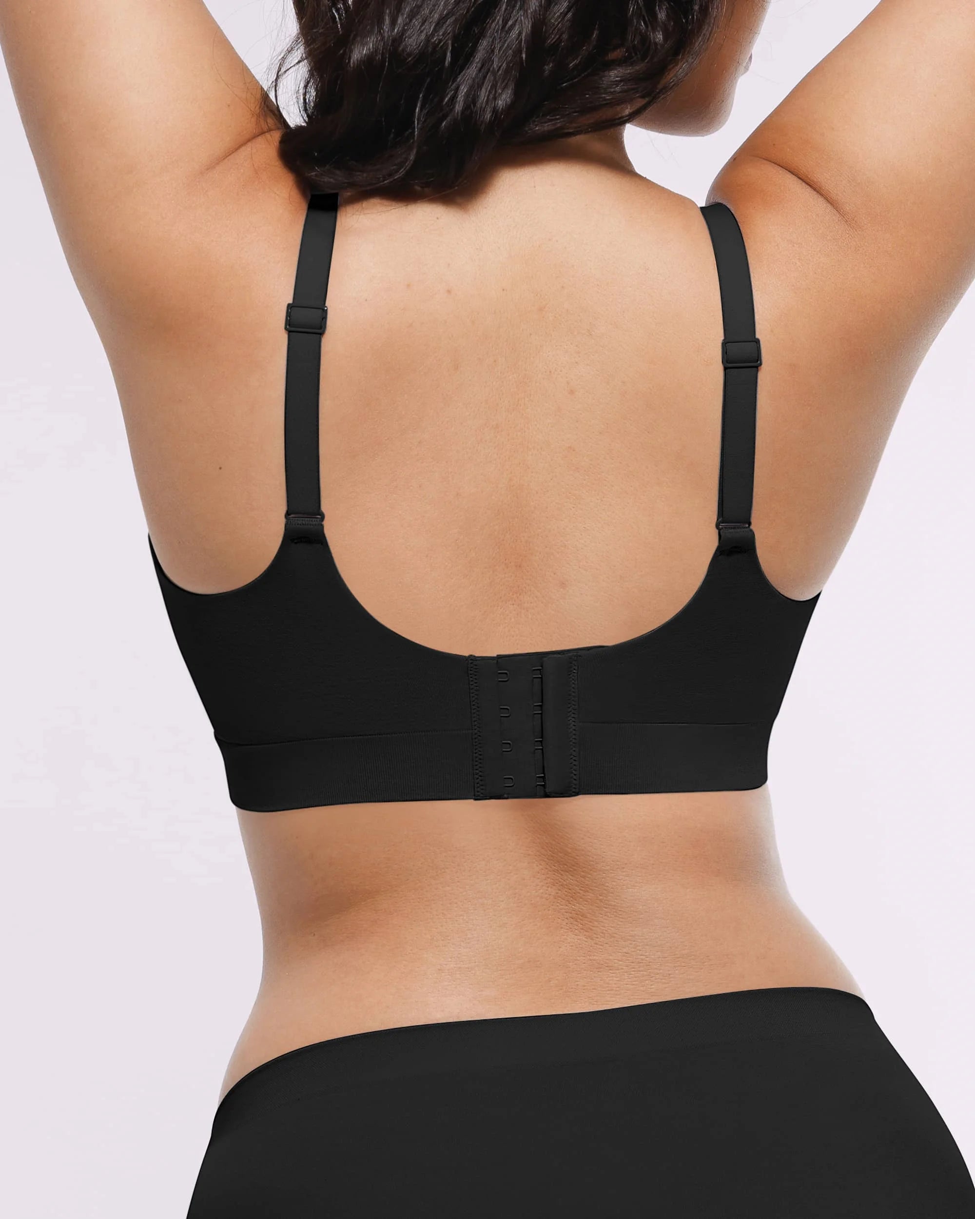 OceanHug™ Oyster Reborn T-Shirt Bra - Seamless Comfort Wireless Bra for Women - Perfect for Everyday Wear, Workouts & Lounge
