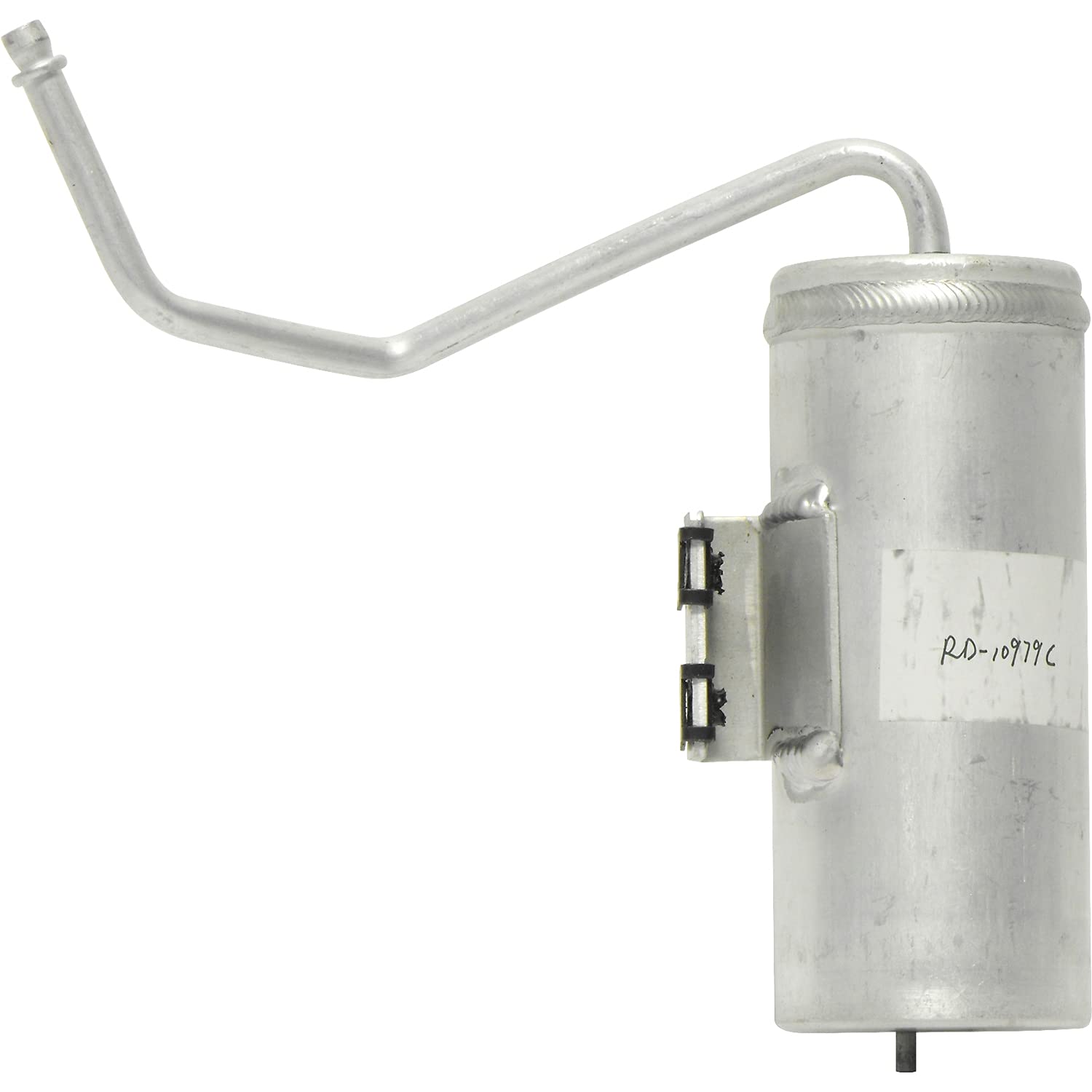 HVAC A/C Compressor and Condenser Replacement Kit - Universal Fit for Car & Truck AC Systems - Perfect for DIY Auto Repair & Maintenance