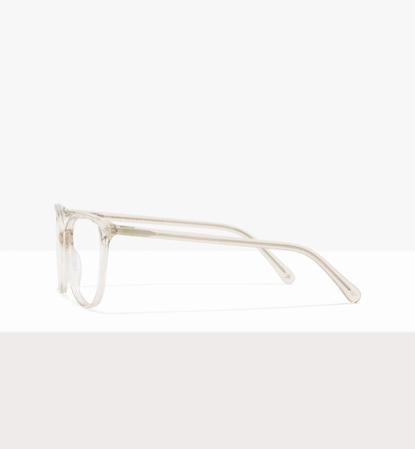 Premium Blue Light Blocking Glasses for Men & Women - Anti Eyestrain, UV Protection, Computer & Gaming Glasses - Perfect for Office, Reading & Screen Time
