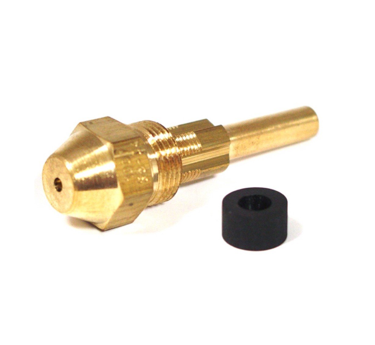 PP208-MP4 R70 Reddy Heater Nozzle - High Performance Torch Tip for Welding & Metal Cutting | Perfect for HVAC, Plumbing & Automotive Repair