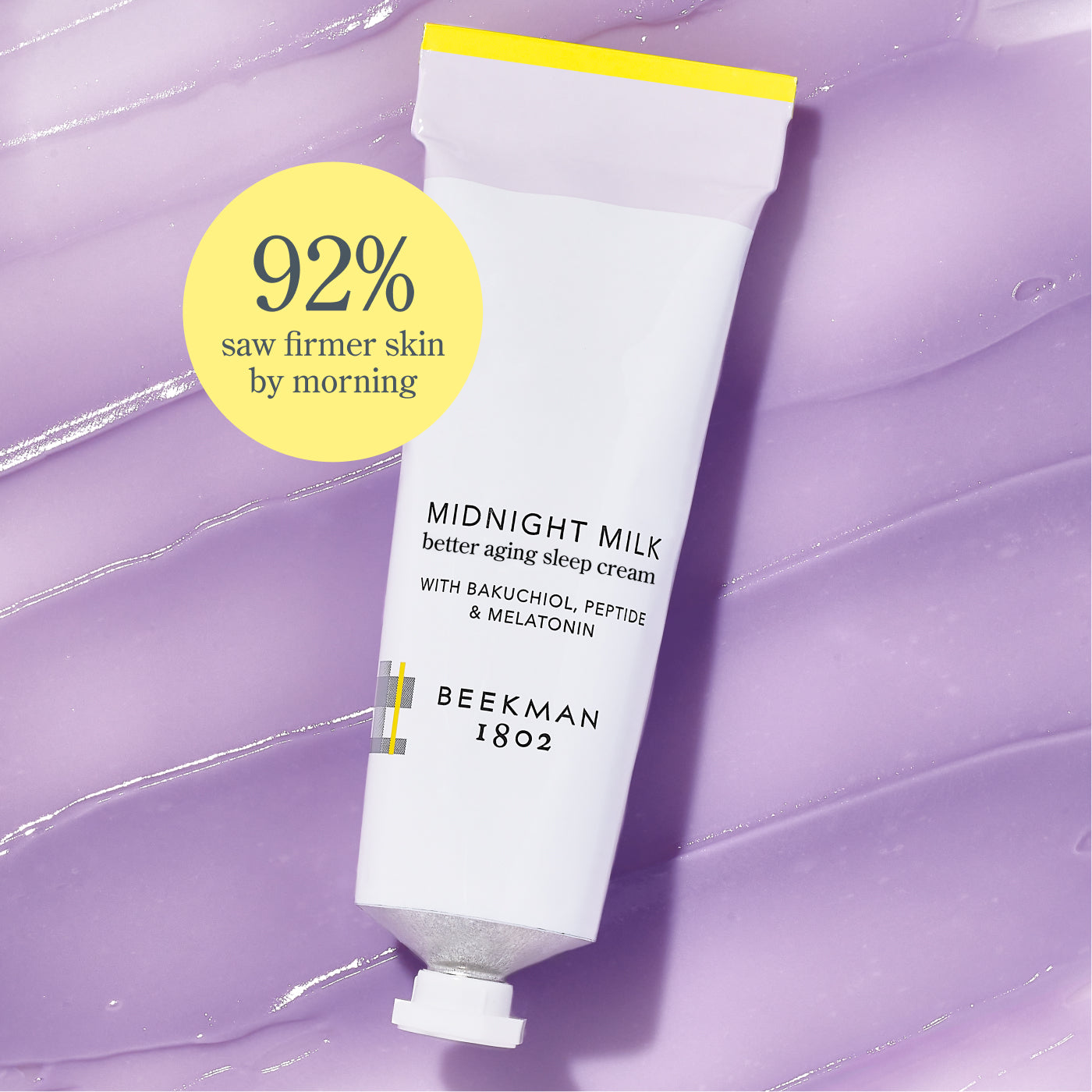 Sweet Dreams Better Aging Nighttime Routine - Anti-Aging Skincare Set for Women | Night Cream, Serum & Eye Treatment for Wrinkles & Fine Lines | Perfect for Evening Skincare Routine & Beauty Sleep