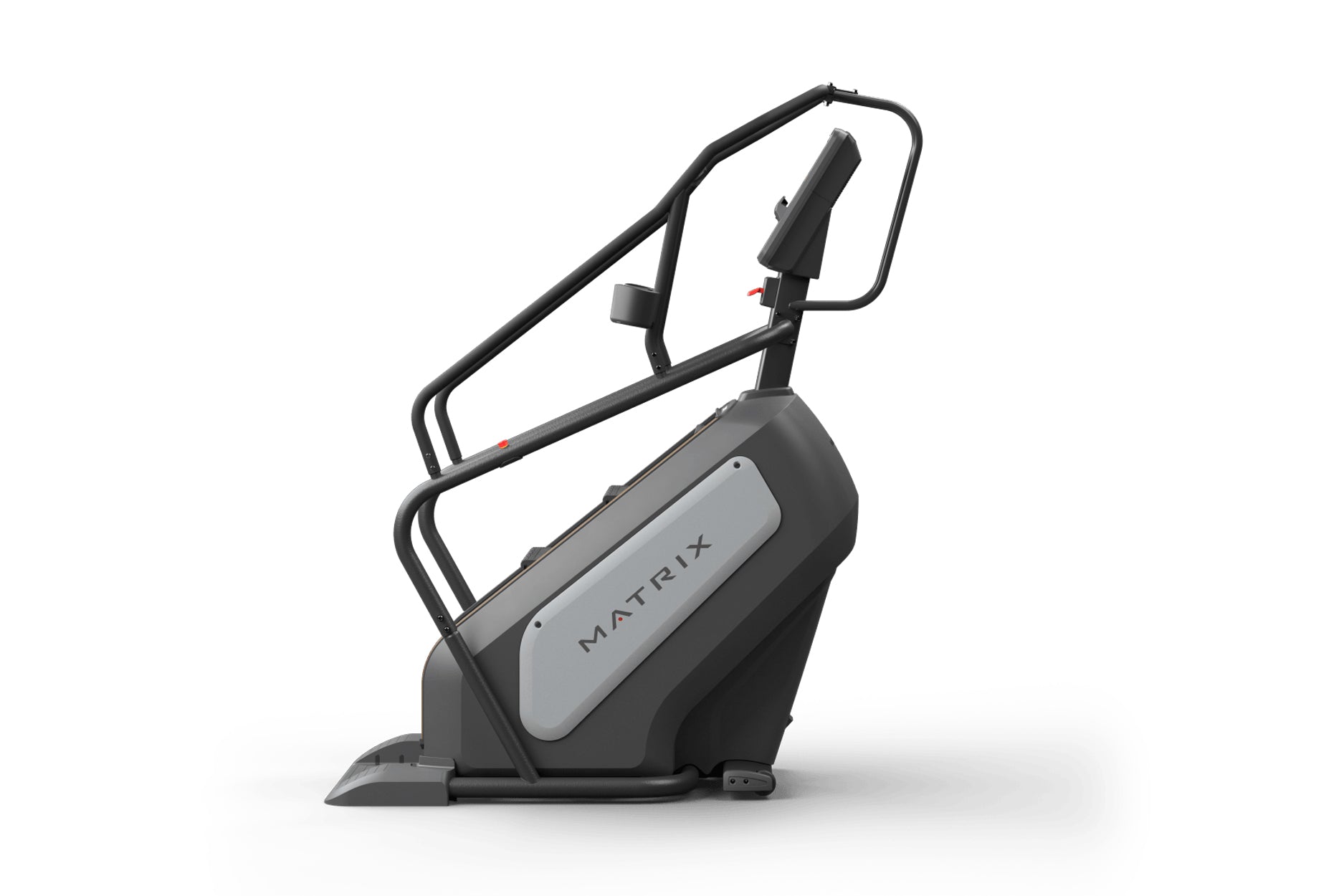 Matrix Performance ClimbMill - Professional Home Climbing Machine for Cardio & Full-Body Workout - Perfect for Home Gym, Fitness Training & Weight Loss