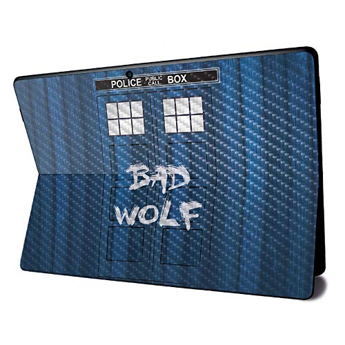Time Lord Box