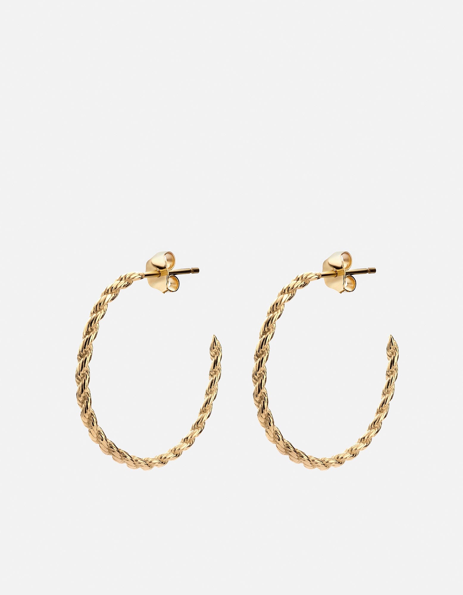 Polished Gold