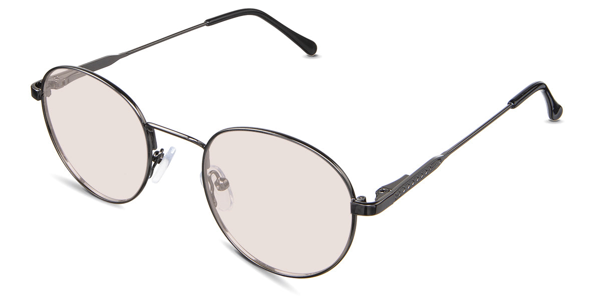 Axel Women's Prescription Tinted Glasses - Stylish & UV Protection for Work, Driving & Outdoor Activities
