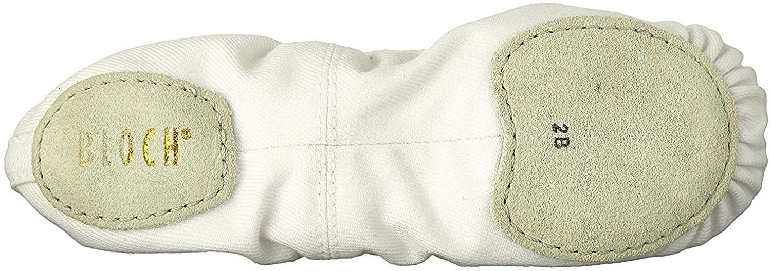 Bloch Performa Dance Shoes for Girls - Ballet & Jazz Dance Shoes - Perfect for Recitals, Classes & Performances