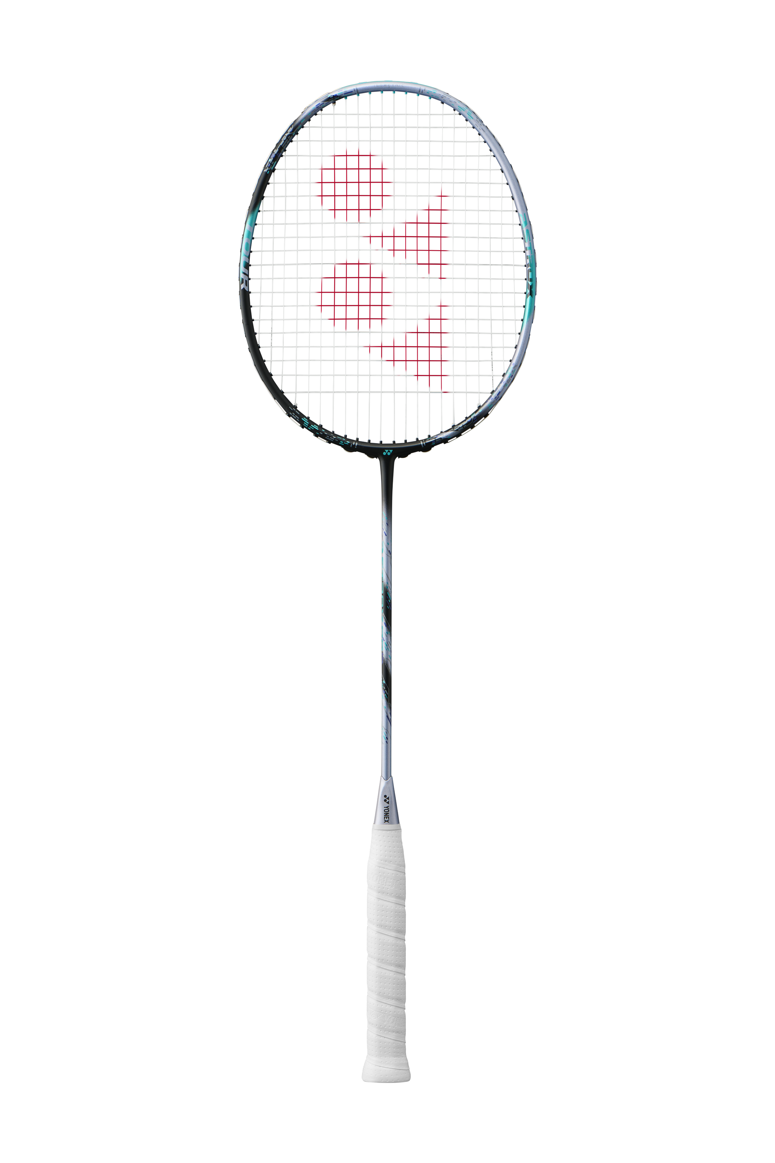 Yonex Astrox 88S Tour 2024 Badminton Racket - Unstrung, Black/Silver - Professional Tournament Grade for Smash Power & Control - Perfect for Competitive Players & Advanced Training