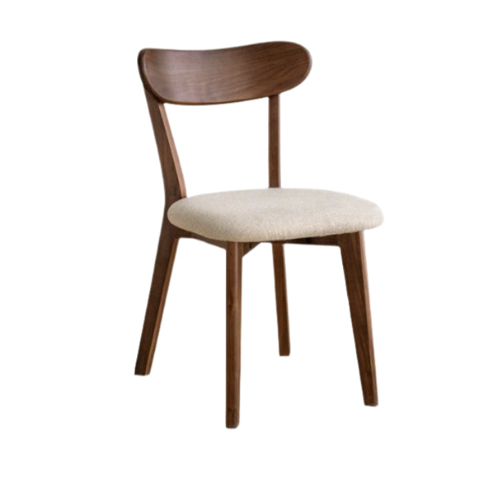 18.5x21.3x30.7 inch/47.5x54.5x78 cm / linen gravel white color / imitation cotton soft chair