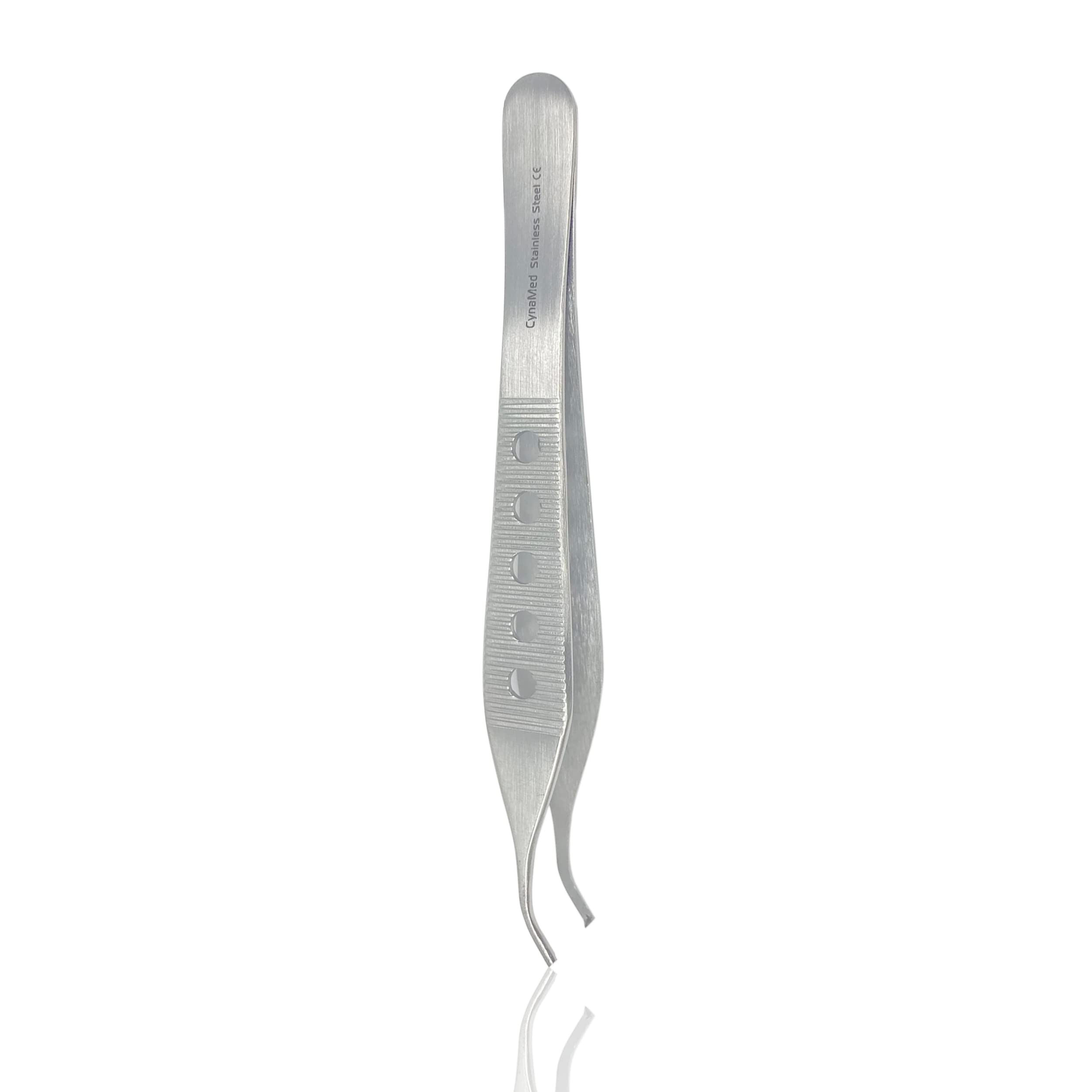 Premium Cynamed Adson Forceps 4.75