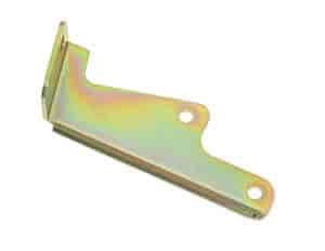 Right Stuff PVB71 Proportioning Valve Mounting Bracket - Universal Fit for Classic Cars & Trucks - Perfect for Brake System Upgrades & Restoration Projects