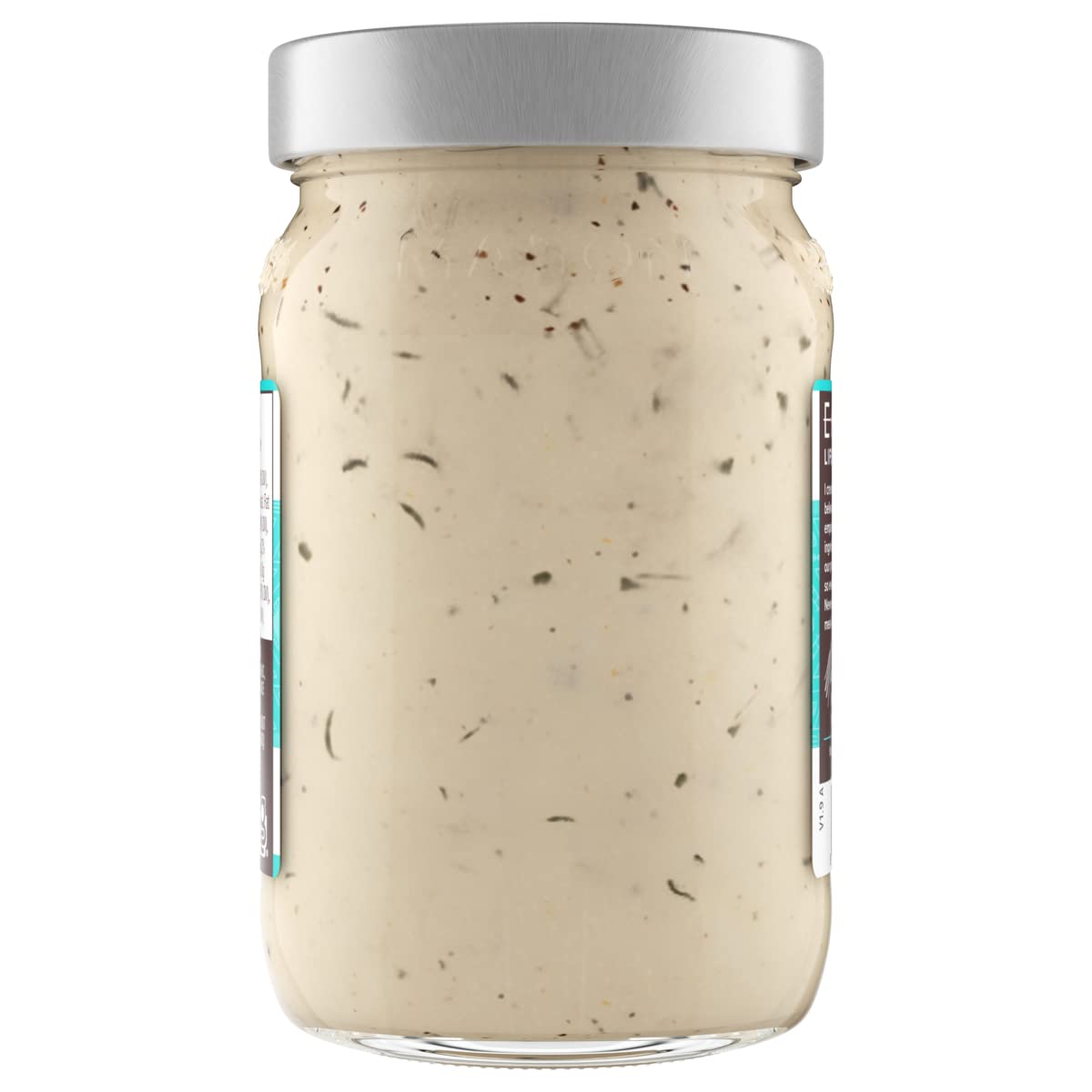 Primal Kitchen Alfredo Sauce with Avocado Oil - Dairy-Free, Gluten-Free, Keto-Friendly Pasta Sauce, 16 oz (454g) - Perfect for Low-Carb, Paleo & Vegan Diets | Ideal for Pasta, Pizza & Cooking