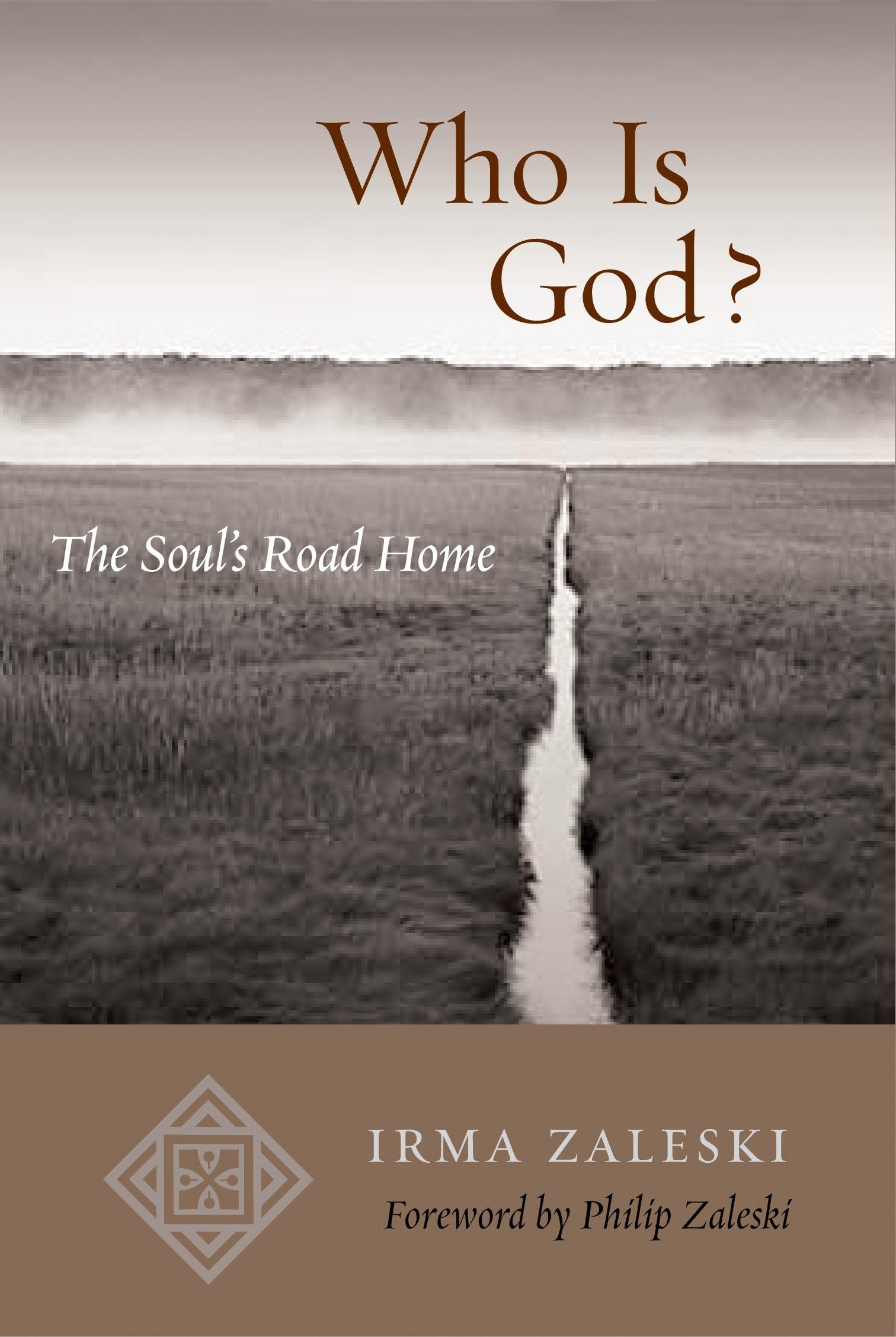Who Is God? The Soul's Road Home - Spiritual Journey Book for Self-Discovery & Enlightenment | Perfect for Meditation, Bible Study & Personal Growth