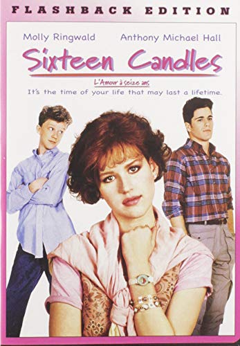 Sixteen Candles Birthday Party Decorations for Sweet 16