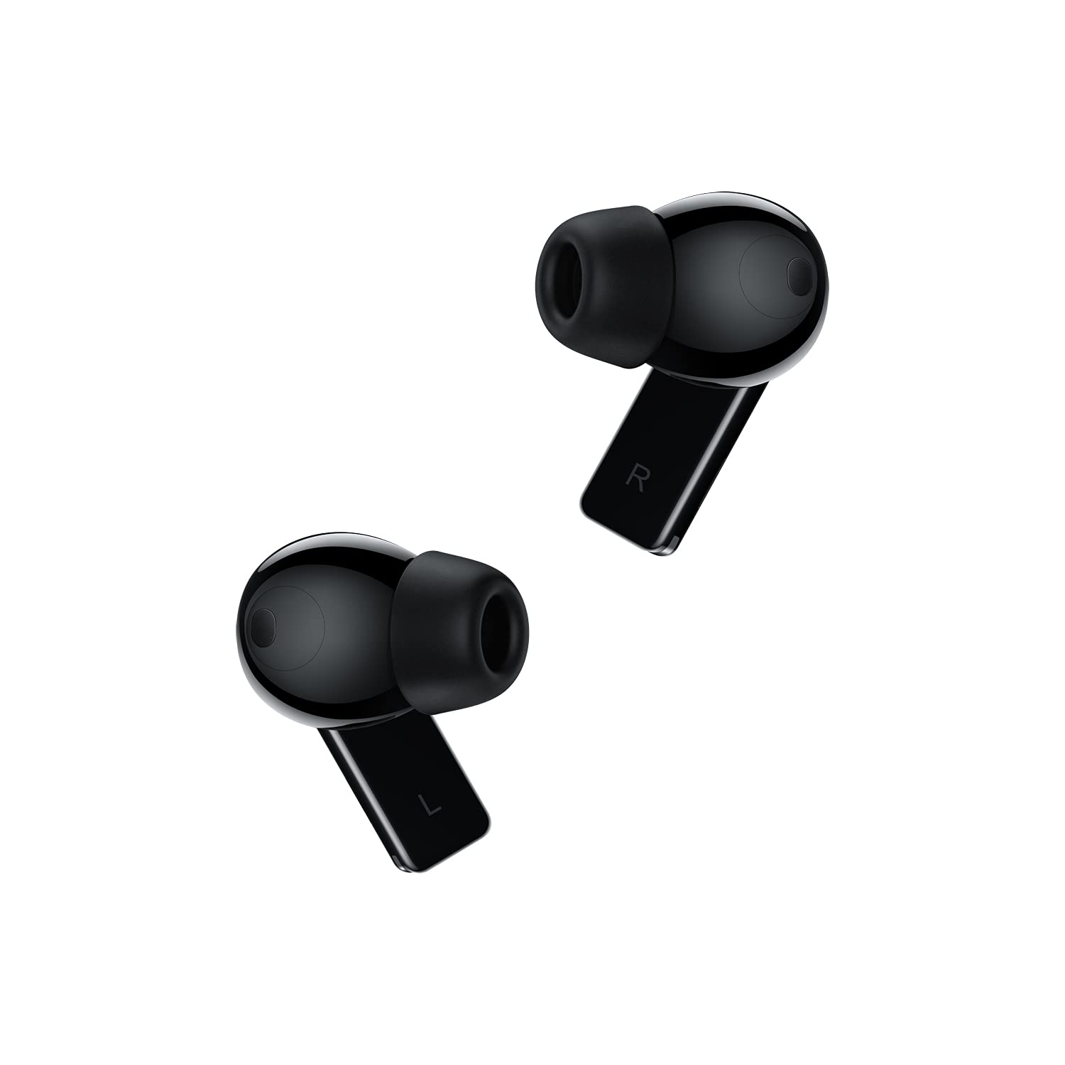 Huawei FreeBuds Pro Wireless Earbuds with Active Noise Cancellation (ANC) - Carbon Black | Premium Bluetooth Headphones for Workouts, Travel & Daily Commute