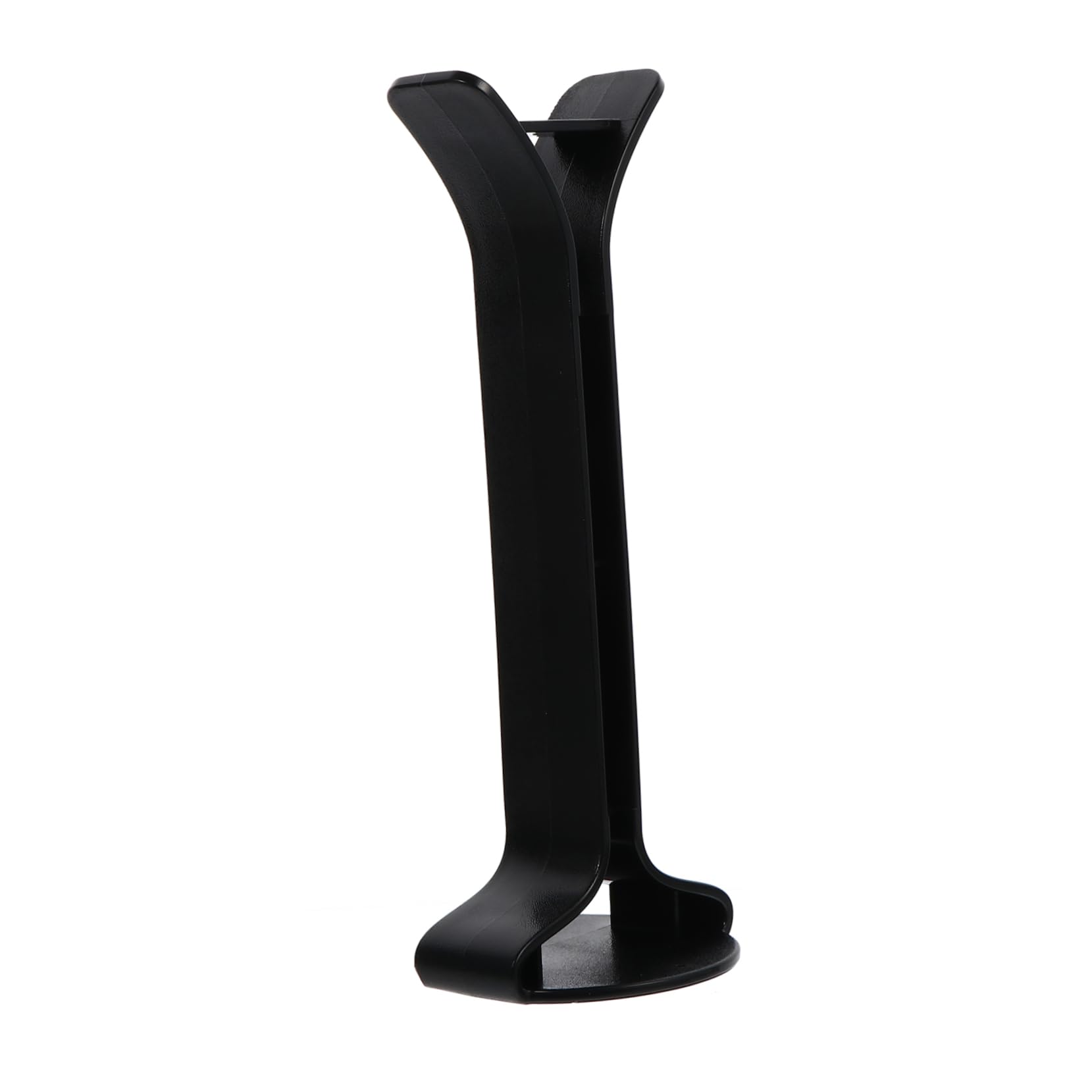 OSALADI Headphone Stand - Adjustable Headset Holder for Desk, Earphone Display Rack with Non-Slip Base - Perfect for Gaming Setup, Office Organization & Home Decor