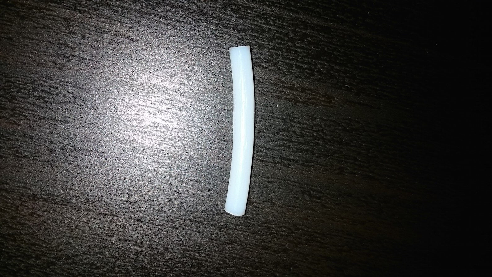 Premium MK10 PTFE Tubing - High Temperature Resistant, Chemical Proof, Flexible 1/4