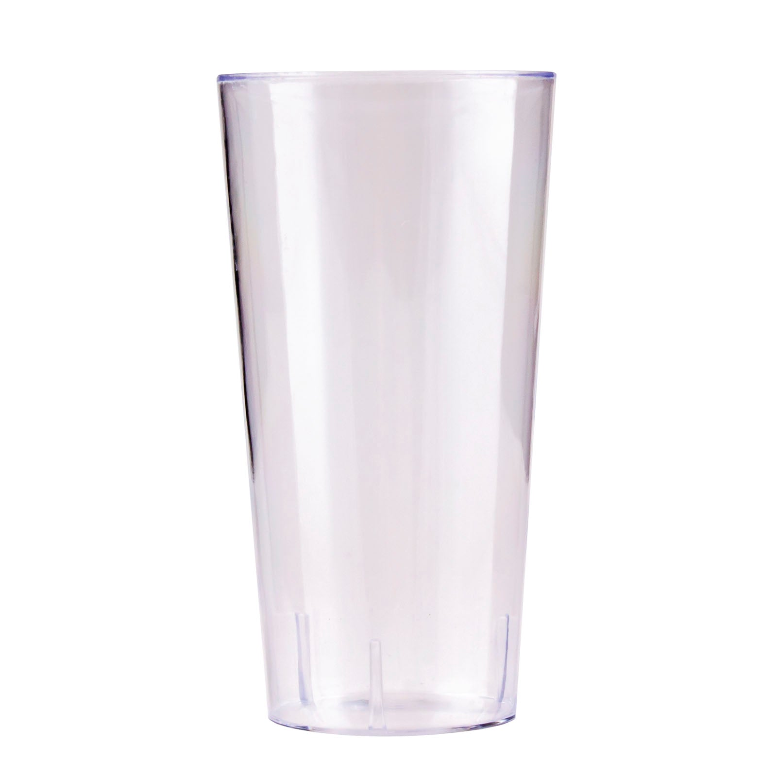 Clear Beer Tasting Glasses - 20-Pack of 3oz Small Sampling Cups for Beer, Wine & Cocktail Tasting - Perfect for Breweries, Bars, Home Brewing & Tasting Events