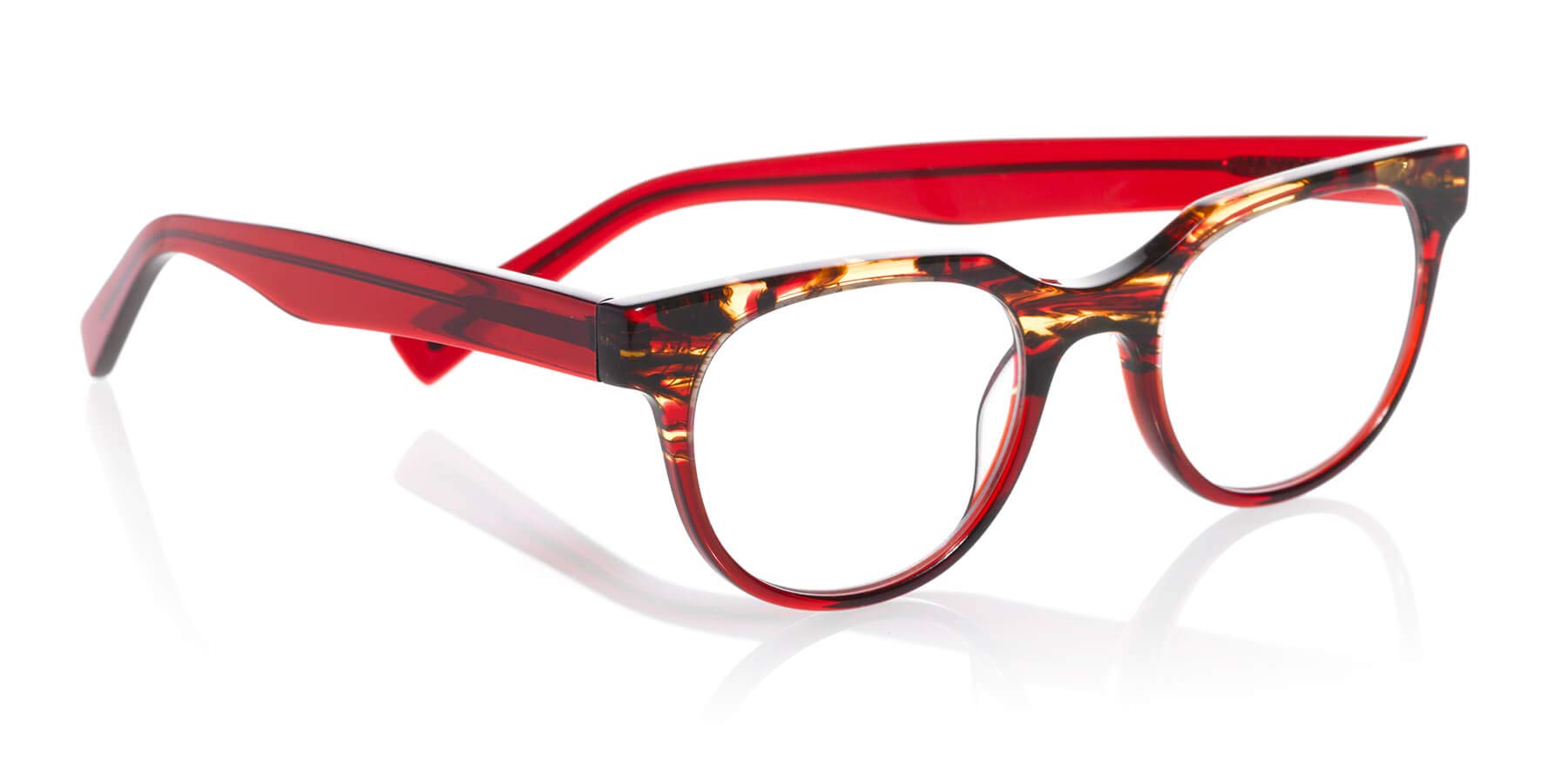 Eyebobs Phone It In Women's Premium Reading Glasses - Stylish Round Frame Readers for Women - Perfect for Reading, Computer Use & Everyday Wear