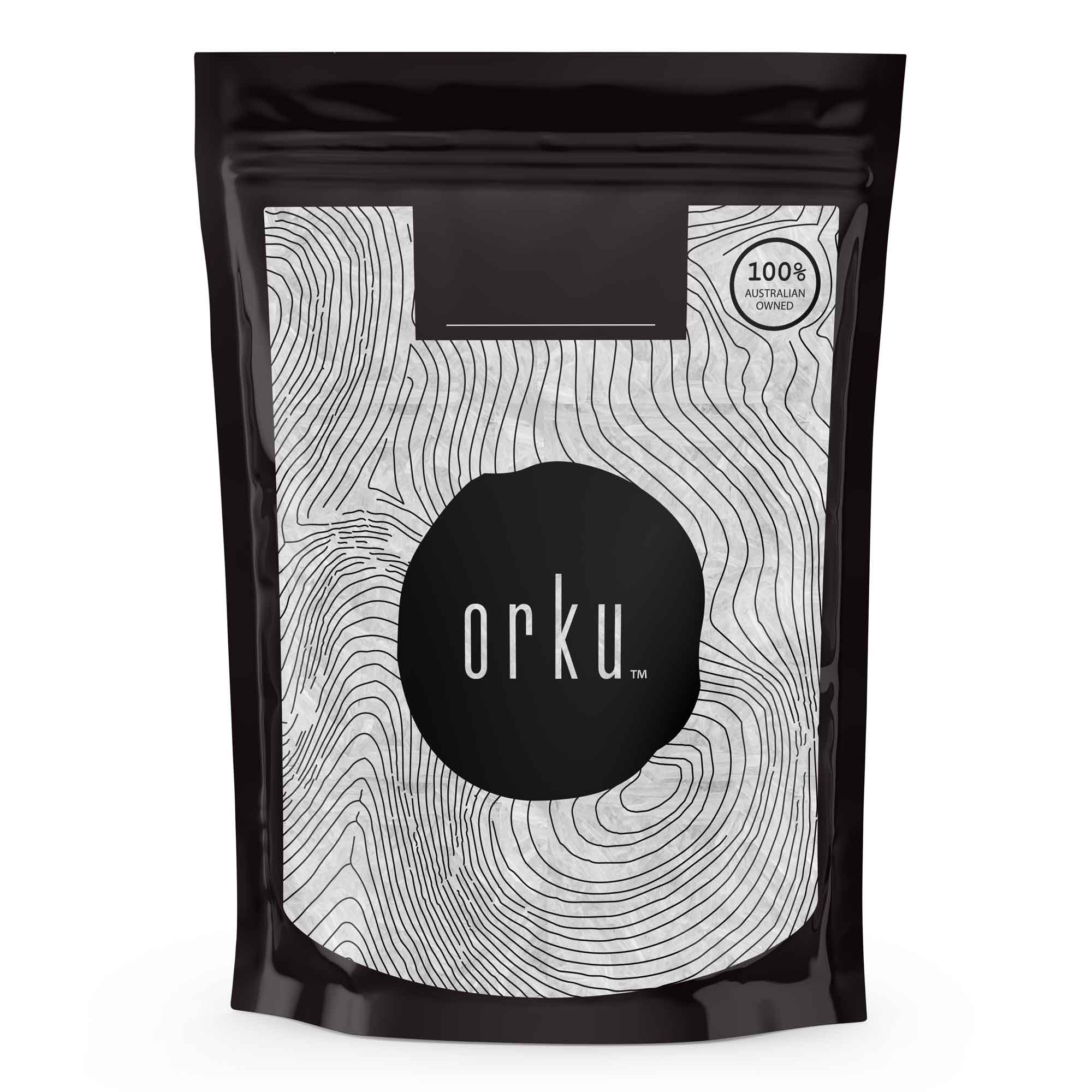 100g Pharmaceutical Grade Menthol Crystals (L-Menthol Mint Flakes C10H20O) - Pure & Natural for DIY Skincare, Aromatherapy & Pain Relief