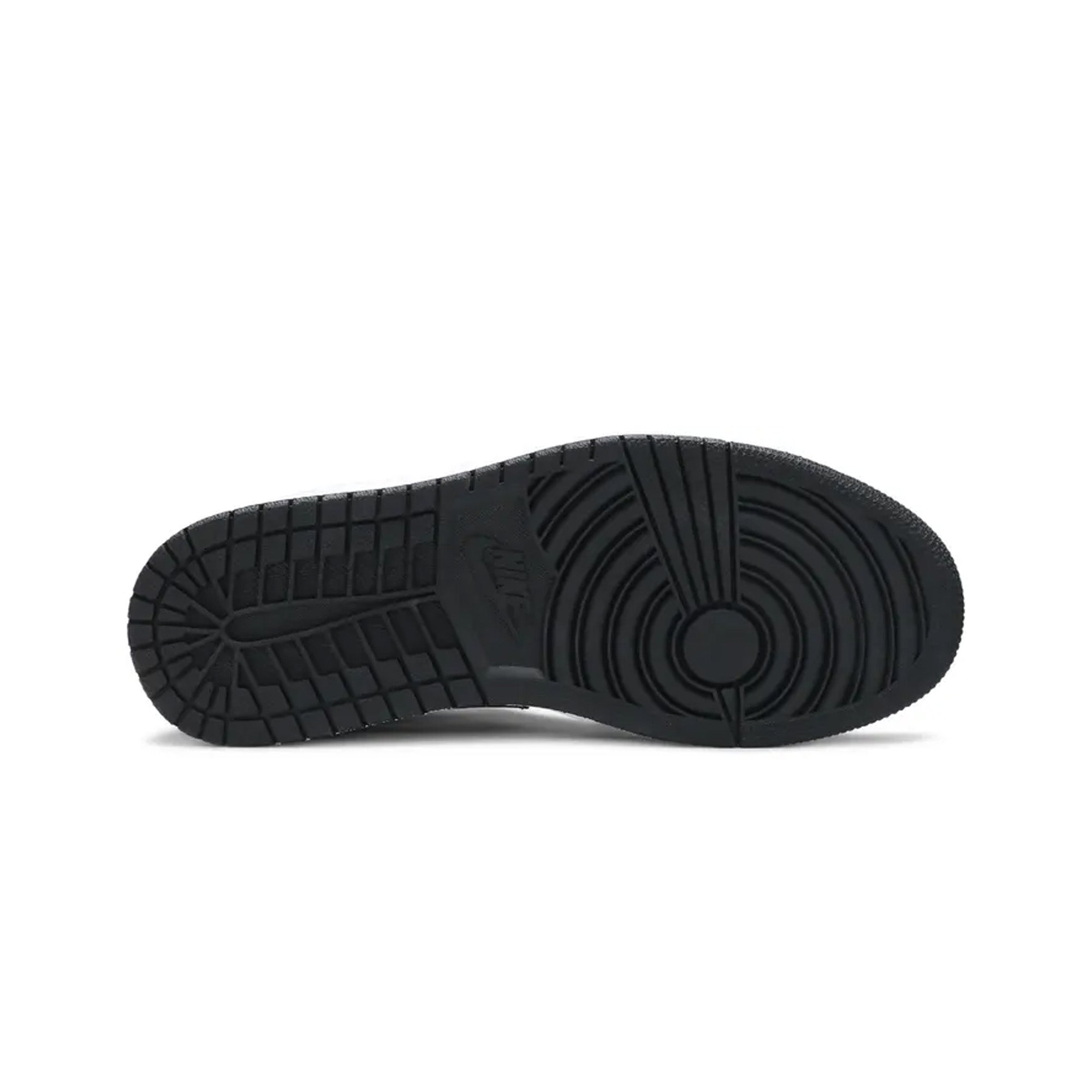 Air Jordan 1 Mid SE 'Union Black Toe' Basketball Shoes - Men's Retro Sneakers for Streetwear & Casual Style | Perfect for Basketball, Gym, and Everyday Fashion