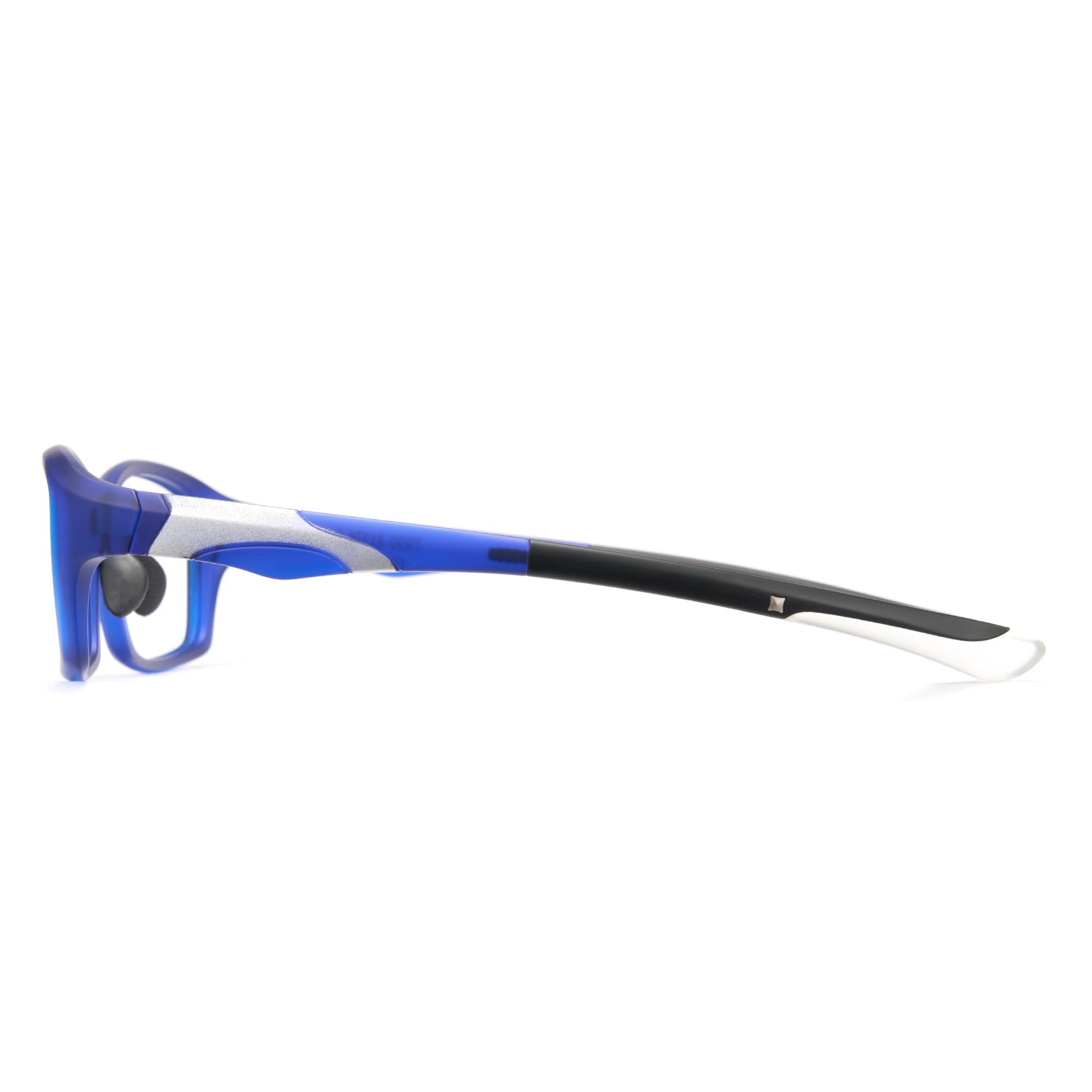 Cyxus Blue Light Blocking Glasses for Men & Women - Computer Glasses, Screen Protection, Gaming Glasses (Model 8161) - Reduce Eye Strain for Work, Gaming & Digital Screen Use