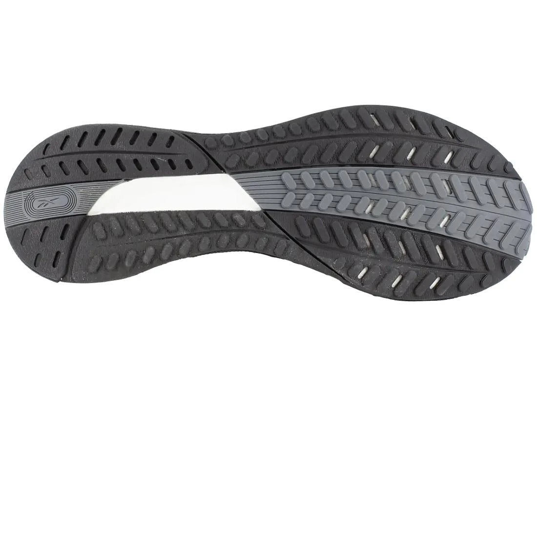 Skechers Floatride Energy 3 Adventure Composite Toe Work Shoes for Men - Black | Lightweight & Comfortable Athletic Shoes for Construction, Warehouse & Outdoor Work