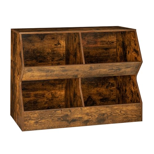Rustic Brown