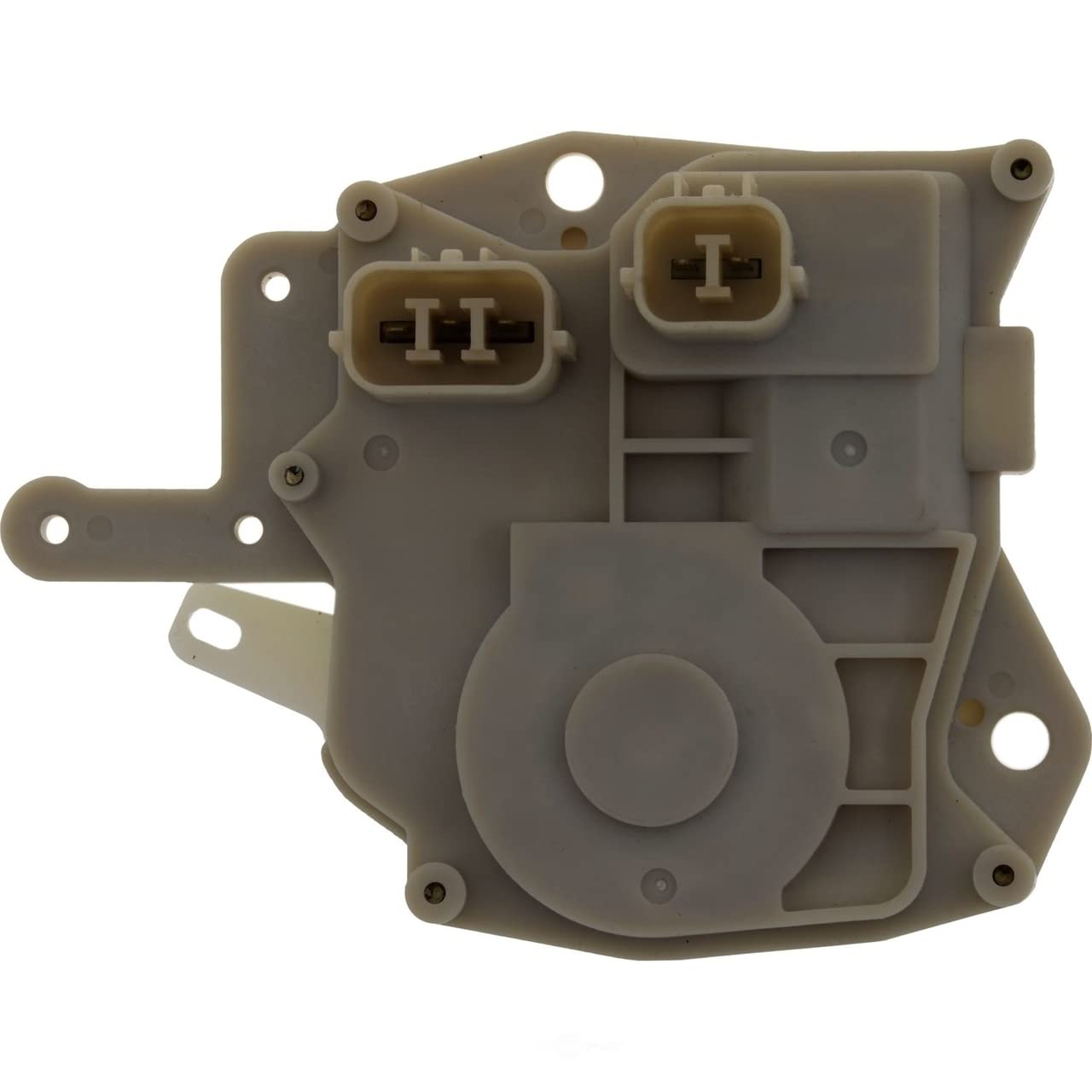 VDO AC46368 Car Door Lock Actuator - Replacement Power Lock Motor for VW, Audi, Porsche - Fix Broken Locks | Perfect for DIY Auto Repair & Vehicle Maintenance