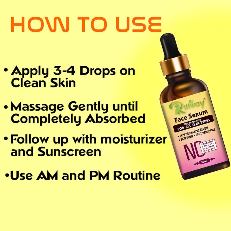 BHA Exfoliating Face Serum for Acne, Blackheads & Large Pores - Oil Control & Skin Smoothing Treatment for Oily & Acne-Prone Skin | Hydrating Facial Serum for Clear, Balanced Complexion | Perfect for Daily Skincare Routine & Post-Workout Refreshment