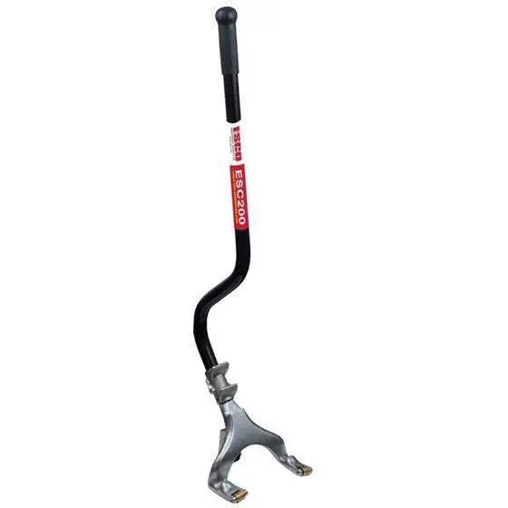 ESCO ESC200 Demount Truck Tire Tool - Heavy Duty Tire Changer for Commercial Trucks & Trailers - Perfect for Tire Shops, Fleet Maintenance & Roadside Assistance